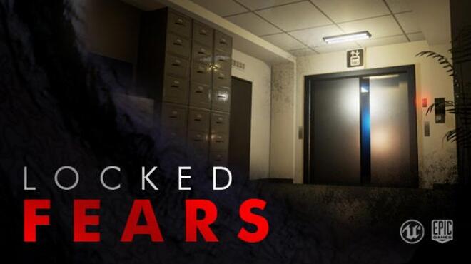 Locked Fears Free Download