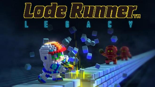 Lode Runner Legacy Free Download Lode Runner Legacy Free Download