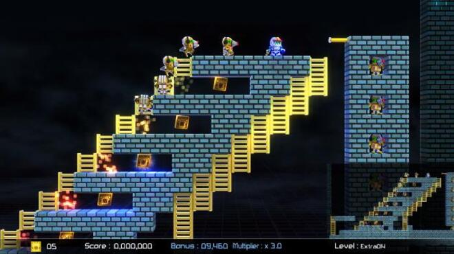 Lode Runner Legacy PC Crack Lode Runner Legacy PC Crack