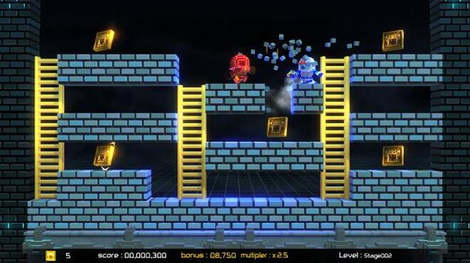 Lode Runner Legacy Torrent Download Lode Runner Legacy Torrent Download