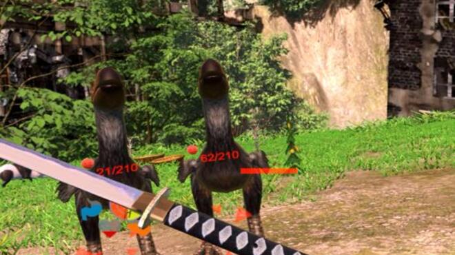 Lonelyland VR PC Crack