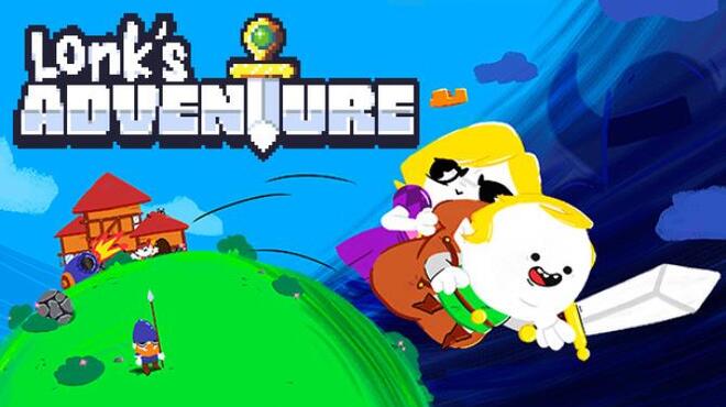 Lonk's Adventure Free Download