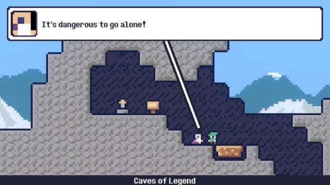 Lonk's Adventure PC Crack