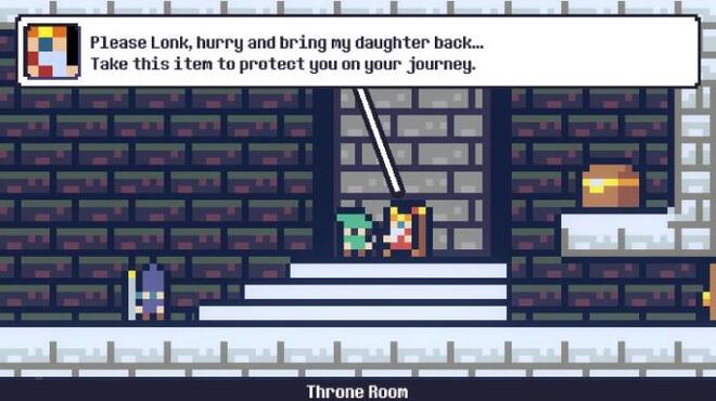 Lonk's Adventure Torrent Download