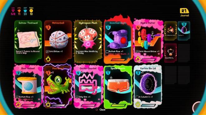 Loot Rascals PC Crack Loot Rascals PC Crack