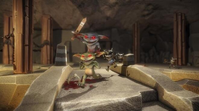 Looterkings PC Crack
