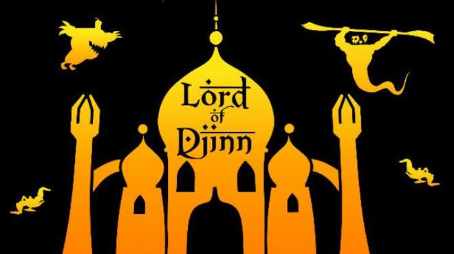 Lord of Djinn Free Download Lord of Djinn Free Download