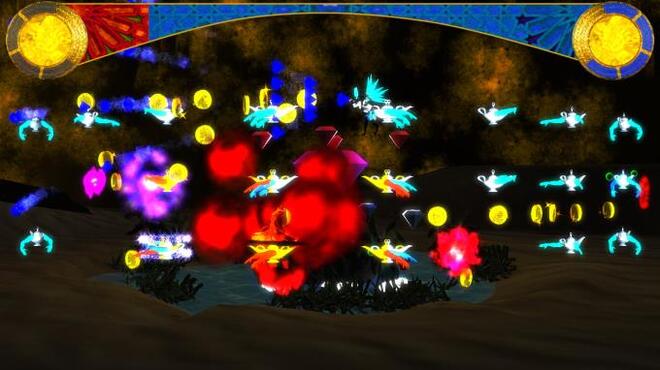 Lord of Djinn PC Crack Lord of Djinn PC Crack