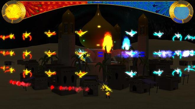 Lord of Djinn Torrent Download Lord of Djinn Torrent Download