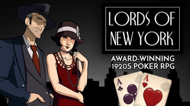 Lords of New York Free Download Lords of New York Free Download