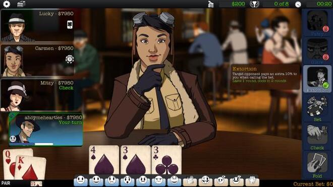 Lords of New York PC Crack Lords of New York PC Crack