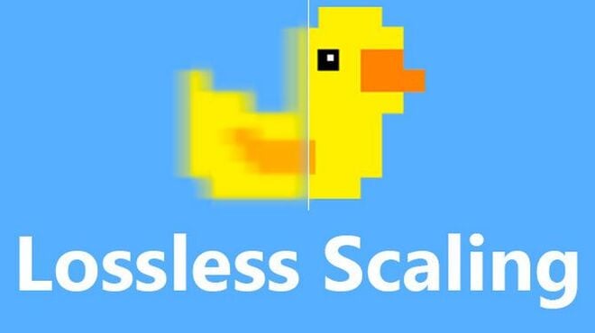 Lossless Scaling Free Download Lossless Scaling Free Download
