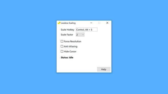 Lossless Scaling Torrent Download Lossless Scaling Torrent Download