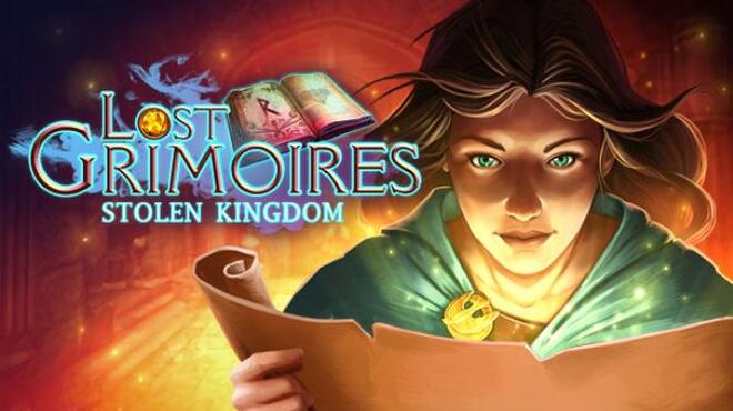 Lost Grimoires: Stolen Kingdom Free Download Lost Grimoires: Stolen Kingdom Free Download