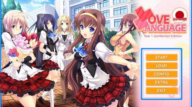Love Language Japanese Torrent Download Love Language Japanese Torrent Download