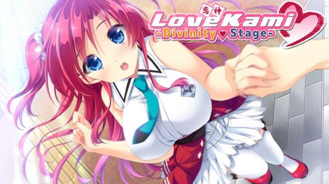 LoveKami -Divinity Stage- Free Download