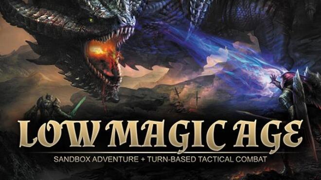 Low Magic Age Free Download Low Magic Age Free Download