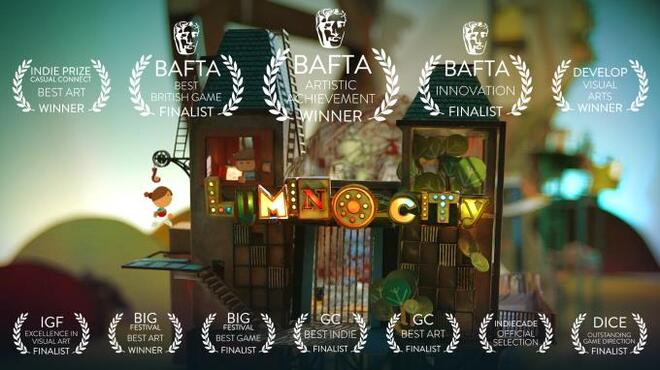 Lumino City Torrent Download Lumino City Torrent Download
