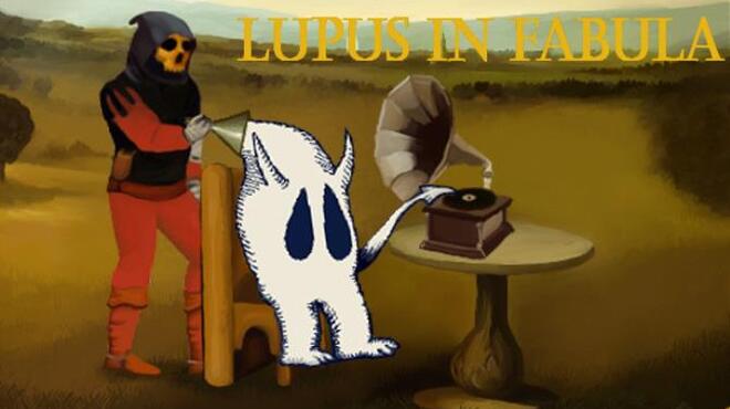 Lupus in Fabula Free Download Lupus in Fabula Free Download