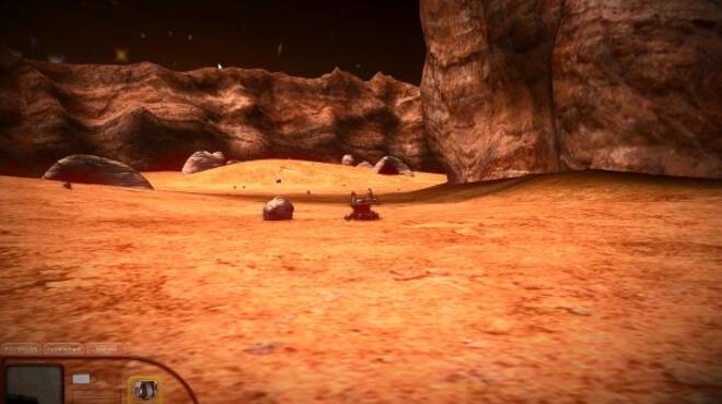 MARS SIMULATOR - RED PLANET PC Crack