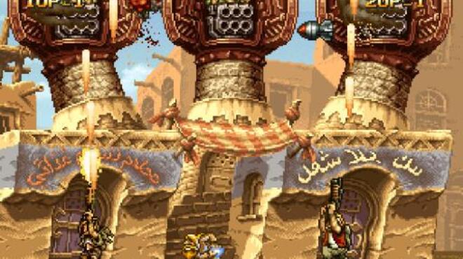 METAL SLUG 2 PC Crack