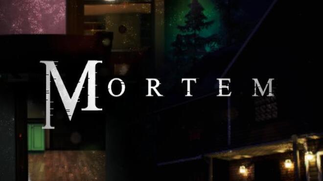 MORTEM Free Download MORTEM Free Download