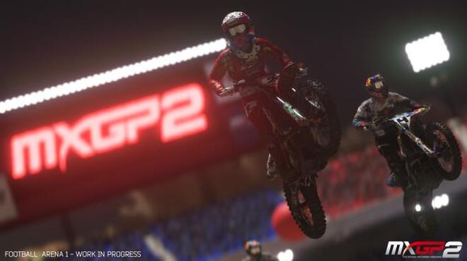 MXGP2 - The Official Motocross Videogame PC Crack MXGP2 - The Official Motocross Videogame PC Crack