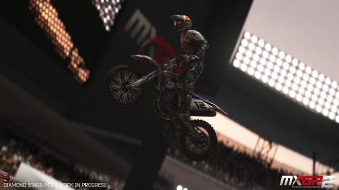 MXGP2 - The Official Motocross Videogame Torrent Download MXGP2 - The Official Motocross Videogame Torrent Download