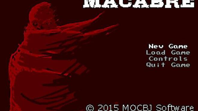Macabre Torrent Download