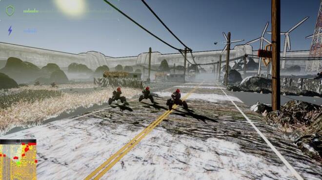 Machine Hunt PC Crack Machine Hunt PC Crack