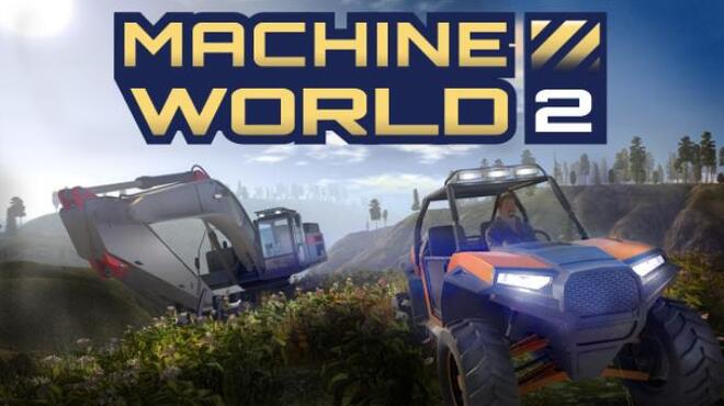 Machine World 2 Free Download Machine World 2 Free Download