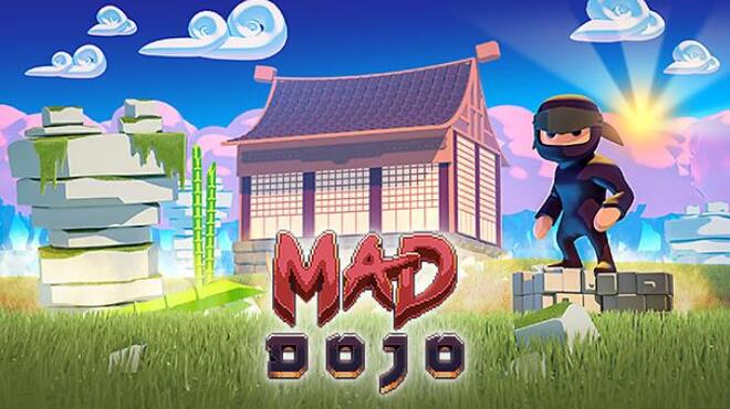 Mad Dojo Free Download Mad Dojo Free Download