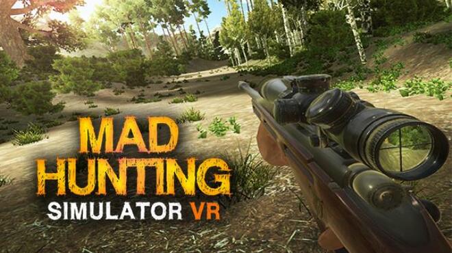 Mad Hunting Simulator VR Free Download Mad Hunting Simulator VR Free Download