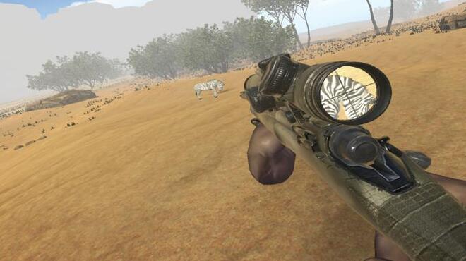 Mad Hunting Simulator VR Torrent Download Mad Hunting Simulator VR Torrent Download