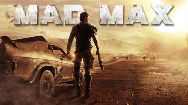 Mad Max Free Download