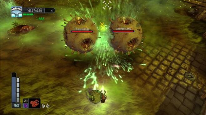 Madballs in Babo:Invasion PC Crack Madballs in Babo:Invasion PC Crack