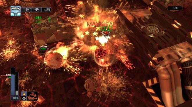 Madballs in Babo:Invasion Torrent Download Madballs in Babo:Invasion Torrent Download