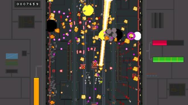 Madrobot X Torrent Download