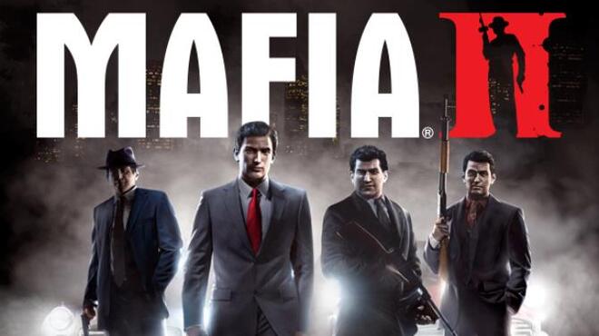 Mafia II Free Download