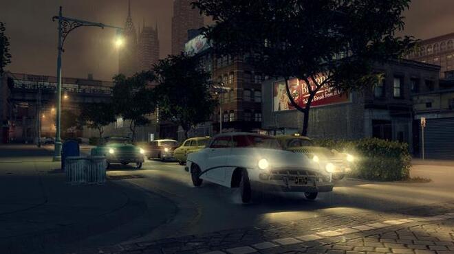 Mafia II PC Crack