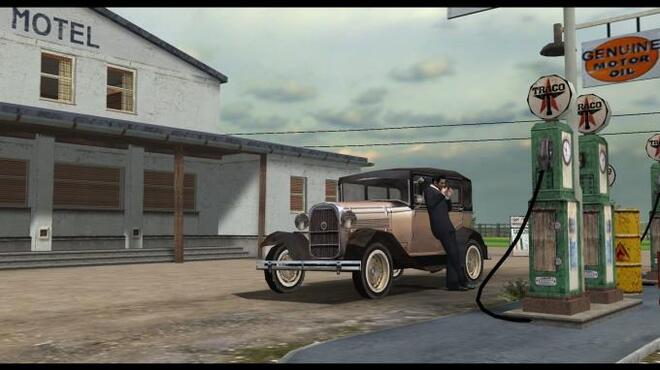 Mafia PC Crack