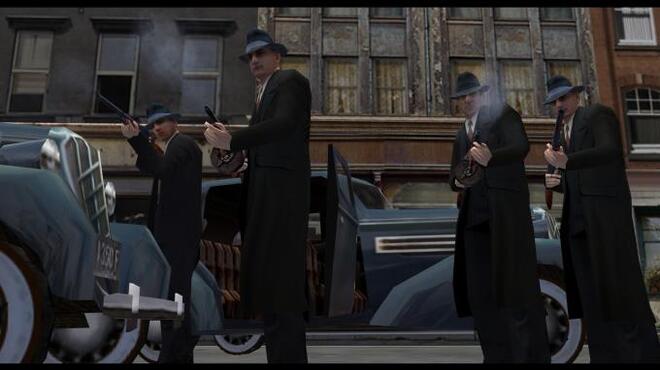 Mafia Torrent Download