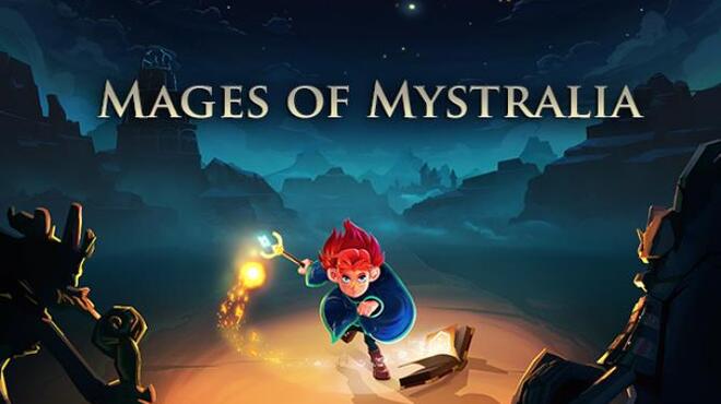 Mages of Mystralia Free Download