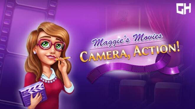 Maggie's Movies - Camera, Action! Free Download Maggie's Movies - Camera, Action! Free Download