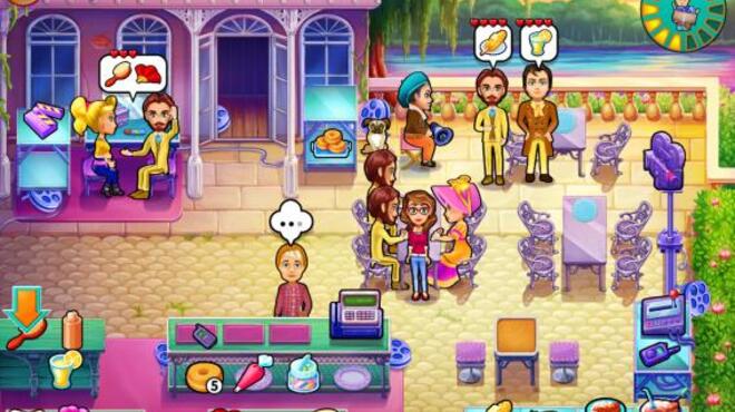 Maggie's Movies - Camera, Action! PC Crack Maggie's Movies - Camera, Action! PC Crack