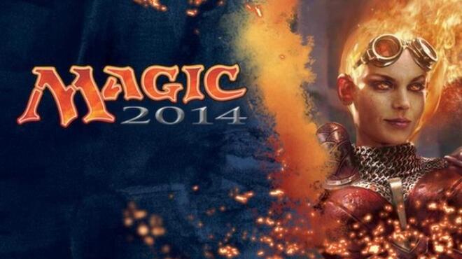 Magic 2014 — Duels of the Planeswalkers Free Download Magic 2014 — Duels of the Planeswalkers Free Download