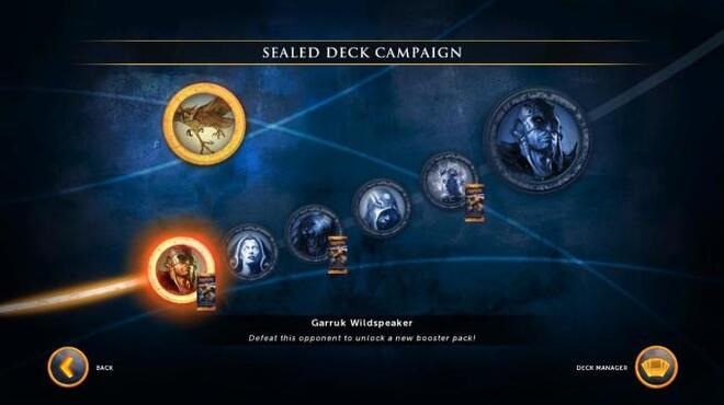 Magic 2014 — Duels of the Planeswalkers Torrent Download Magic 2014 — Duels of the Planeswalkers Torrent Download