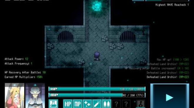 Magic Potion Destroyer Torrent Download
