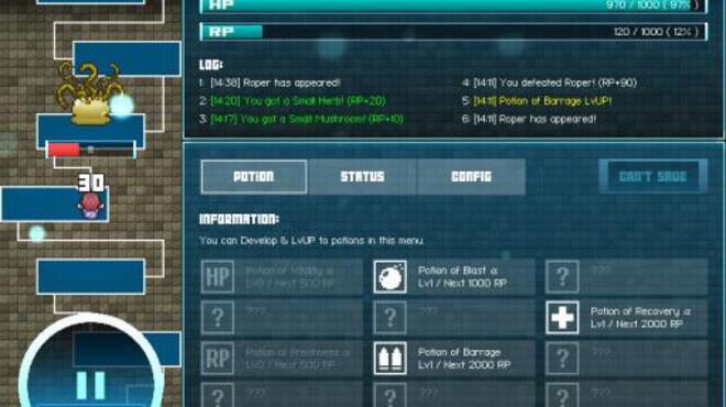 Magic Potion Explorer PC Crack Magic Potion Explorer PC Crack