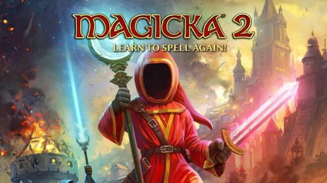 Magicka 2 Free Download